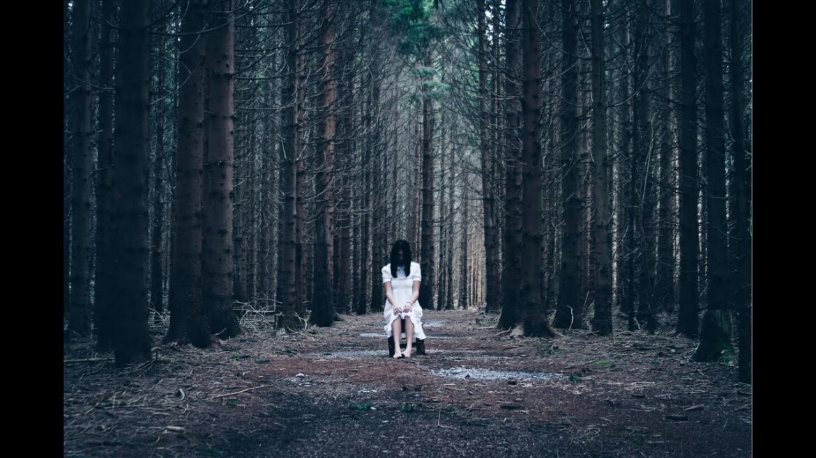 Top 5 Scariest Destinations That Will Give You Chills! Top 5 Scariest Destinations That Will Give You Chills!