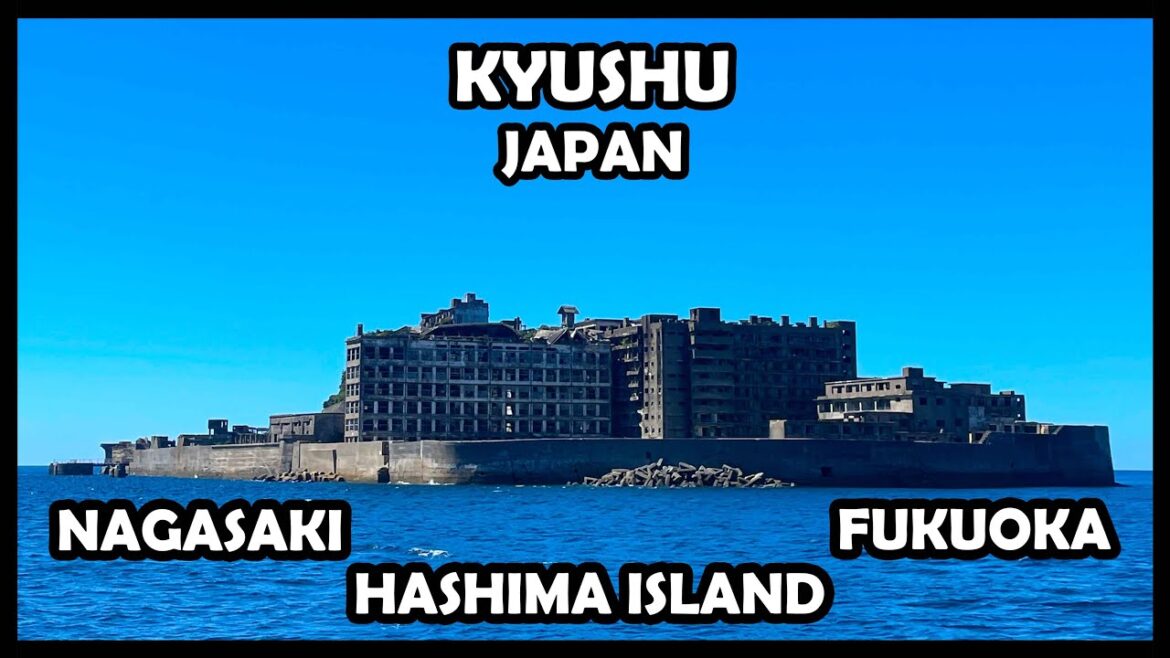 Kyushu, Japan (Nagasaki and Fukuoka) Kyushu, Japan (Nagasaki and Fukuoka)