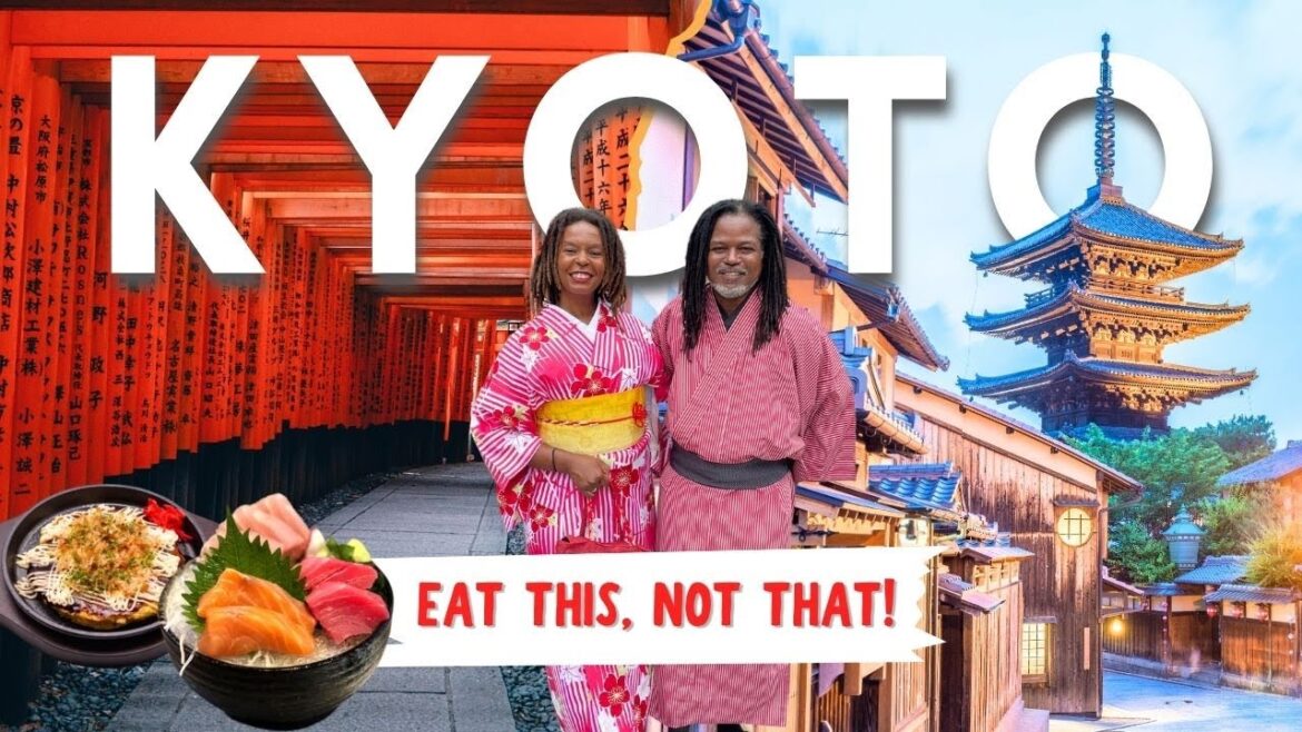 24 Unforgettable Things to Do in KYOTO, JAPAN (With Prices & Travel Tips!) 24 Unforgettable Things to Do in KYOTO, JAPAN (With Prices & Travel Tips!)