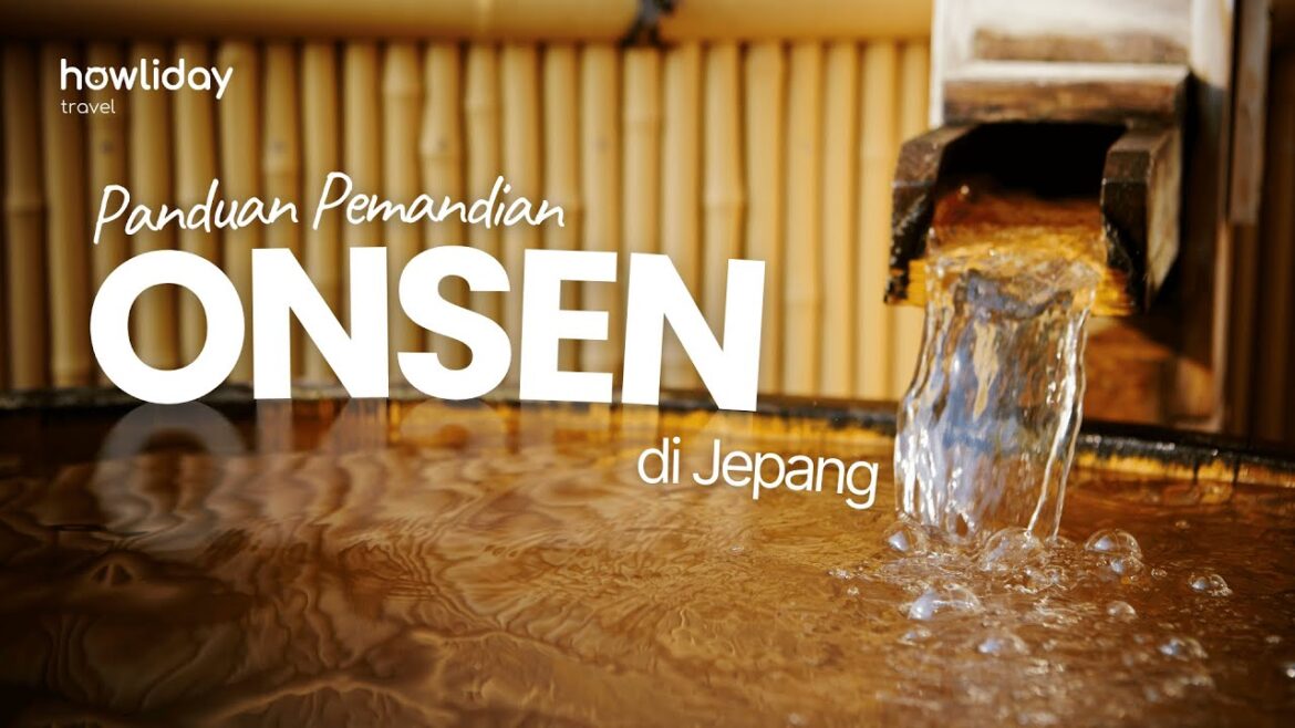 Rekomendasi Onsen Terbaik di Jepang: Relaksasi Musim Dingin Paling Menenangkan | Howliday Travel Rekomendasi Onsen Terbaik di Jepang: Relaksasi Musim Dingin Paling Menenangkan | Howliday Travel