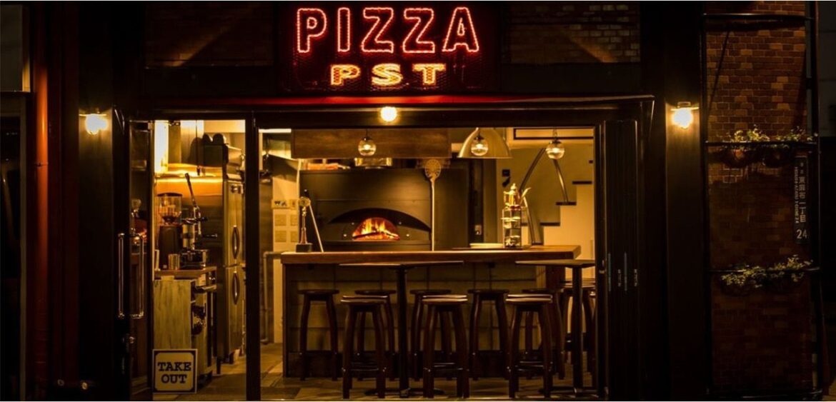 Acclaimed Tokyo-Napoli Pizzeria Pizza Studio Tamaki To Make Singapore Debut