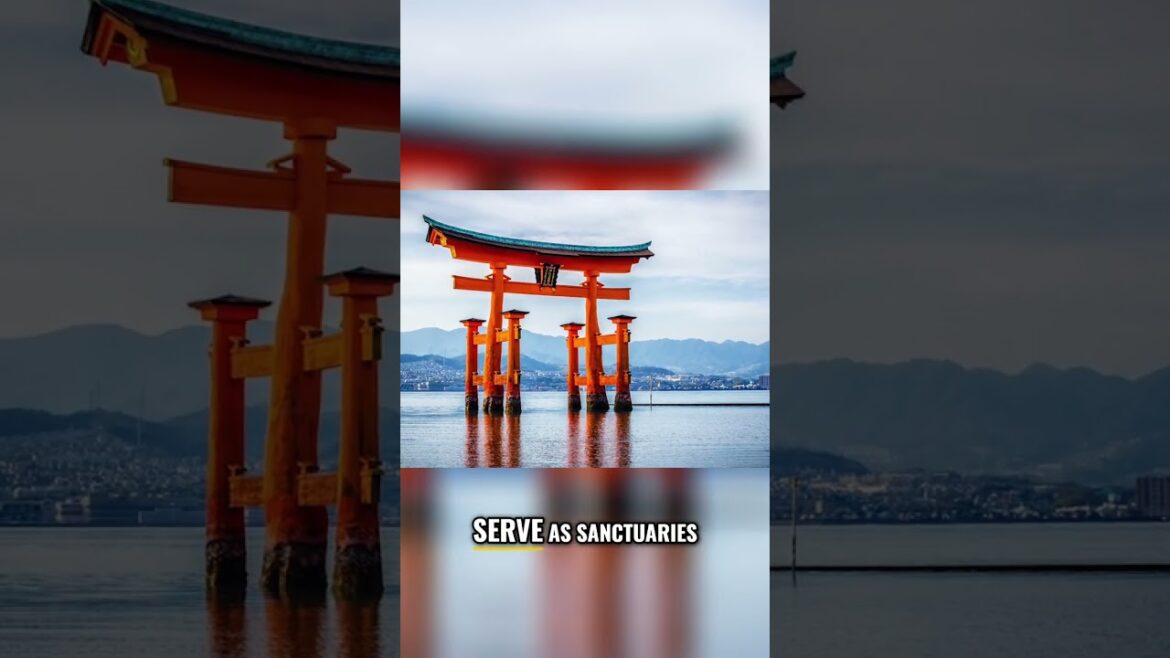 Kyushu’s Sacred Shrines: Japan’s Spiritual Heart Kyushu's Sacred Shrines: Japan's Spiritual Heart