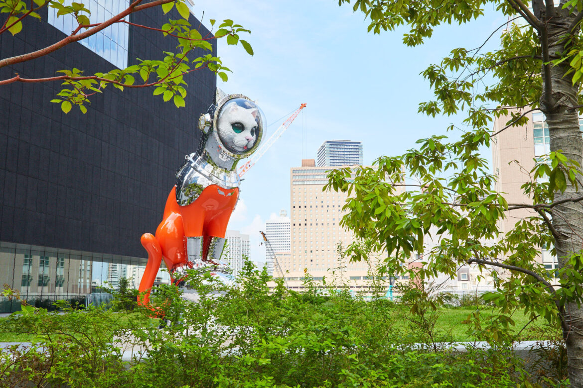 The best museums in Osaka