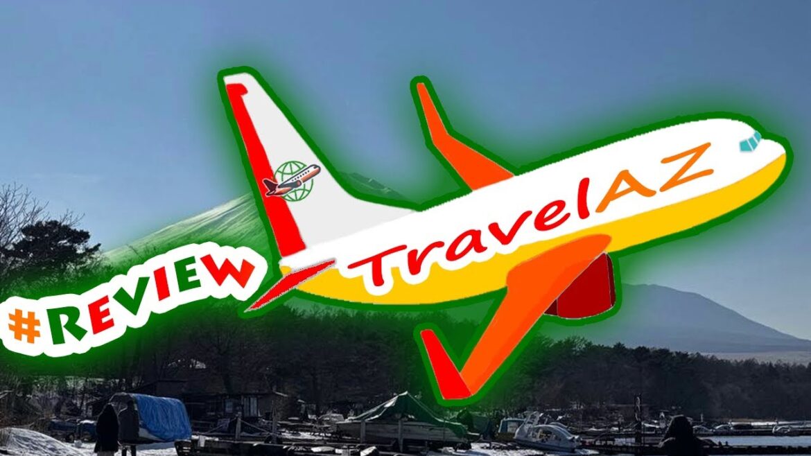 #ReviewActivity #Review Mt. Fuji, Lake Kawaguchi, Seasonal Fuji Views, and Yamanakako Onsen Day Tour