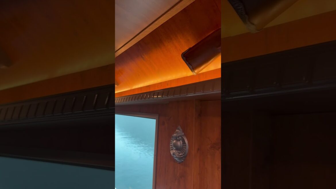 Hakone Pirate Ship Cruise…Yarrrrr!