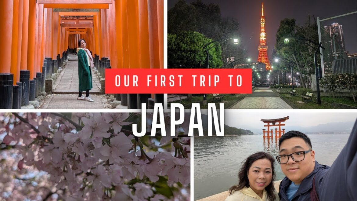 First Time in Japan Trip Vlog Teaser #japantravel #japanvlog #laidoff