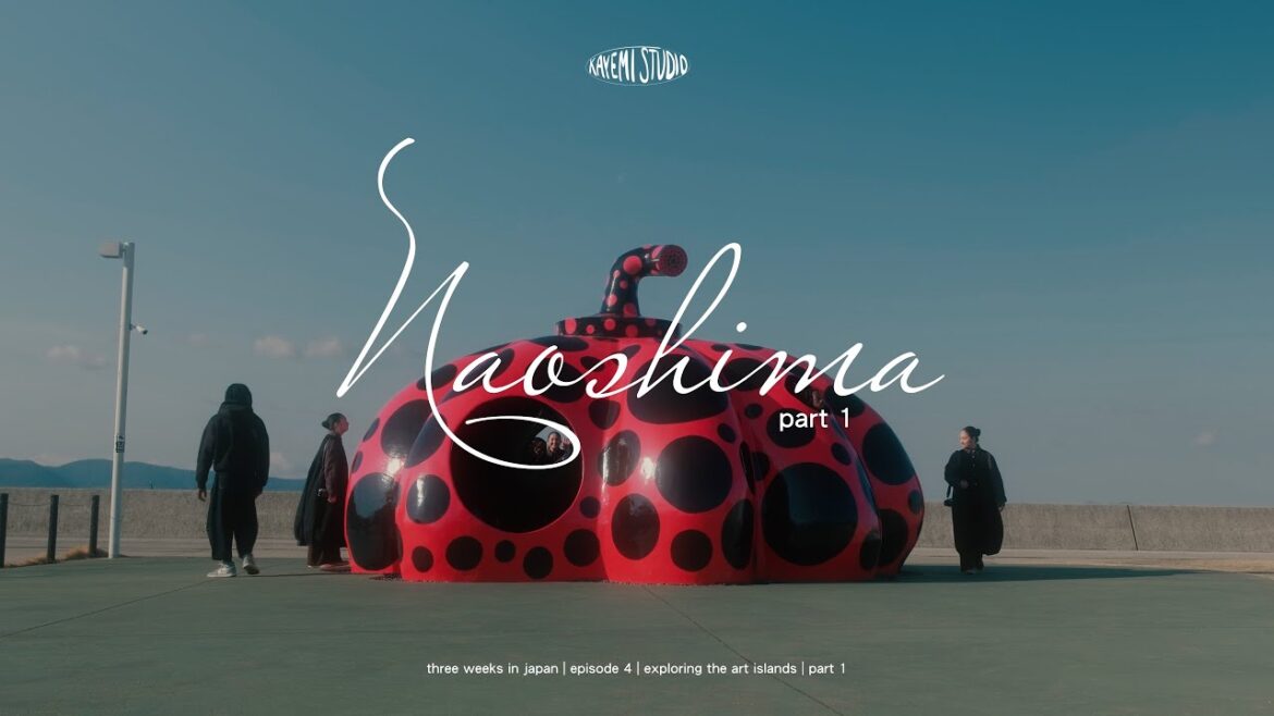 The Perfect Place to Visit if You’re an Introverted Artist The Perfect Place to Visit if You’re an Introverted Artist