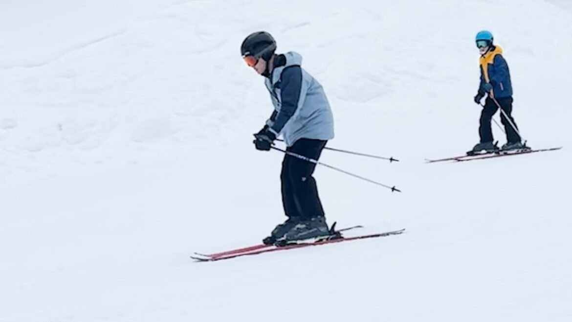 Niigata, Japan - Walk Through