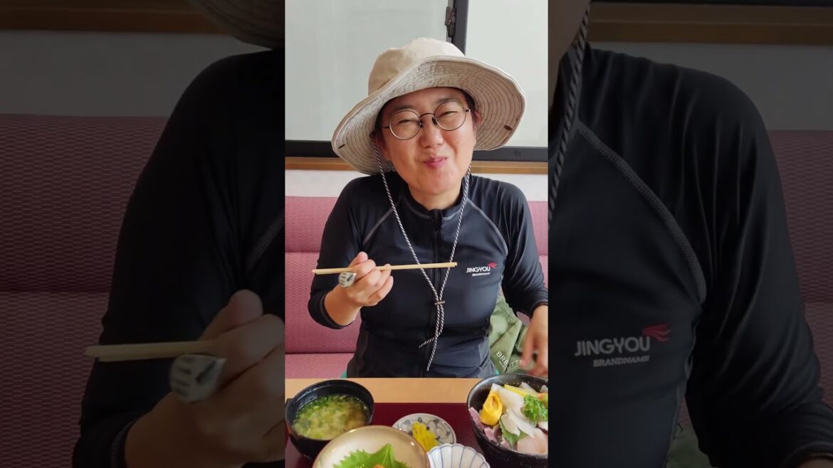 This Island Near Fukuoka Is Japan’s Best-Kept Secret