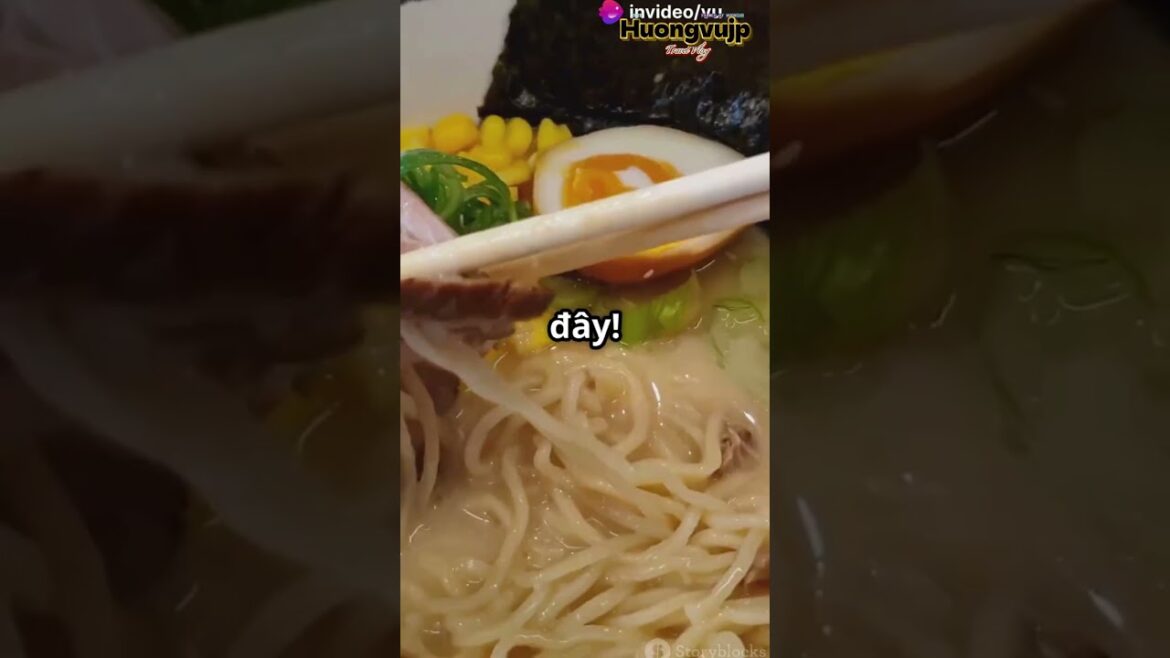 Khám Phá HOKKAIDO – Viên ngọc phương Bắc của Nhật Bản ❄️🌸 #huongvujp  #nhatban #hokkaido