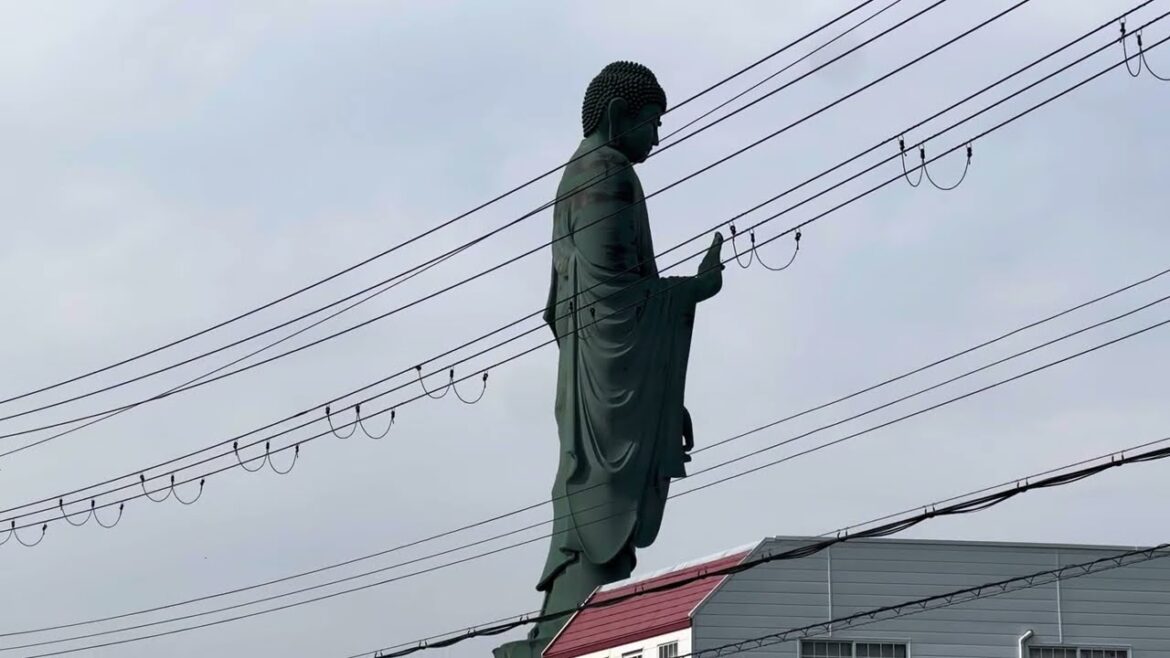 Cycling Through Japan: My First 10 Days on the Road | Solo Bikepacking Begins Cycling Through Japan: My First 10 Days on the Road | Solo Bikepacking Begins