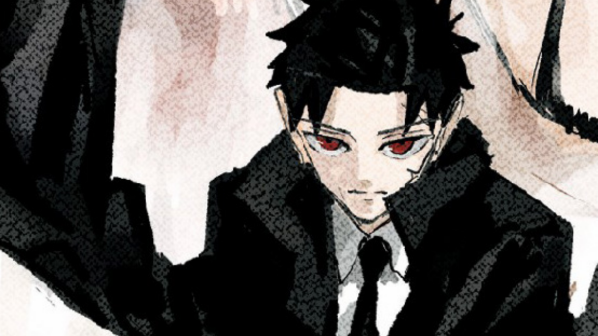 Kagurabachi Launches 56-Chapter Poster Display in Tokyo, Manga Surpasses 2.2 Million Copies in Circulation Featured Image: Kagurabachi Launches 56-Chapter Poster Display in Tokyo, Manga Surpasses 2.2 Million Copies in Circulation