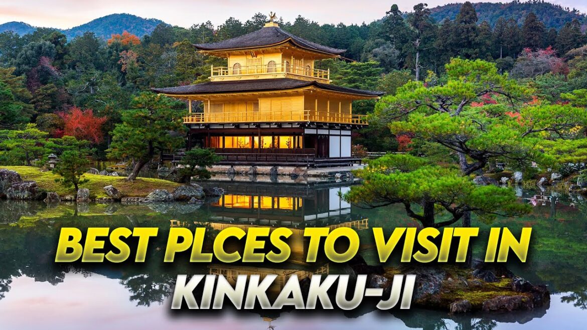 3 Hidden Places to Visit in Kyoto 🇯🇵 | Secret Kyoto Travel Guide 2025