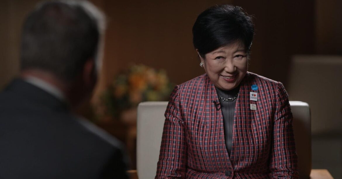 Japan’s population is shrinking. Here’s what it means – and what some are doing about it. Japan's population is shrinking. Here's what it means – and what some are doing about it.