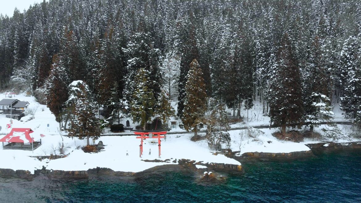 Tohoku Winter Road Trip | Snowy Adventures in Japan’s North: Sendai, Iwate, Aomori, Akita & Yamagata Tohoku Winter Road Trip | Snowy Adventures in Japan’s North: Sendai, Iwate, Aomori, Akita & Yamagata