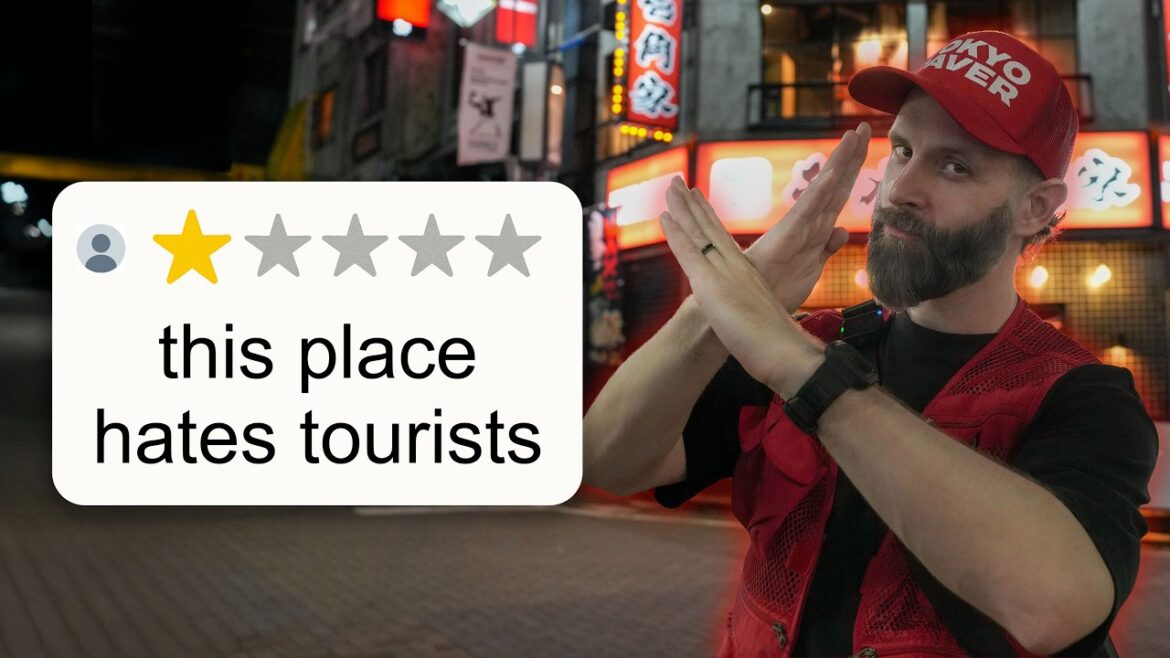 5 Things You Should NEVER Do in Japan’s Nightlife Scene π―π΅ 5 Things You Should NEVER Do in Japan's Nightlife Scene π―π΅