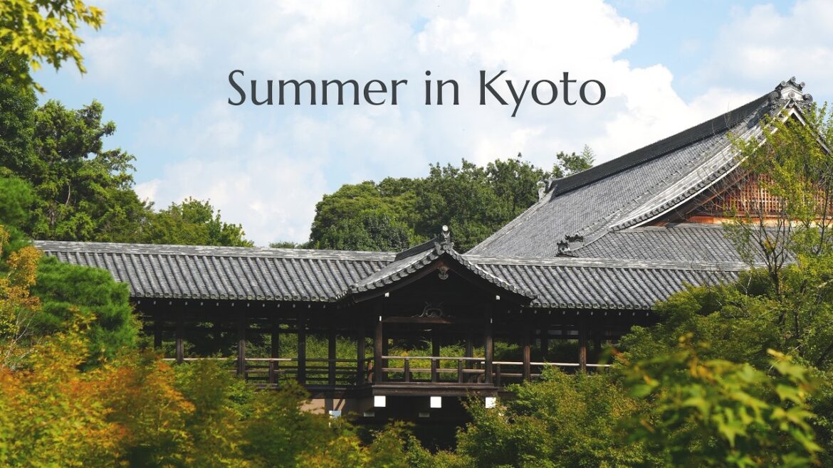 Japan diaries: Summer in Kyoto (quiet teahouse, temple and ceramic shopping) Japan diaries: Summer in Kyoto (quiet teahouse, temple and ceramic shopping)