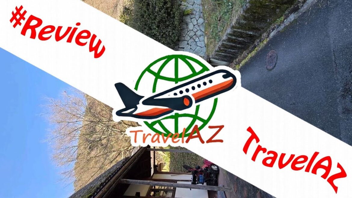 #ReviewActivity #Review Amanohashidate & Miyama One Day Tour with lunch (from Osaka/Kyoto)