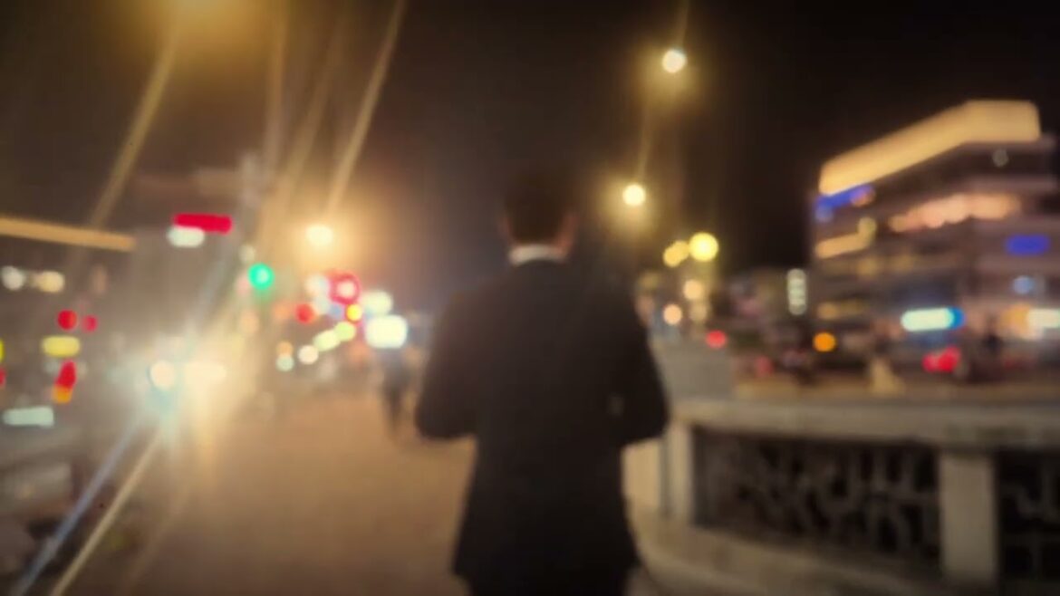 Nakasu, Fukuoka, Japan: Nightwalk Test #1 – April 26 2025 Nakasu, Fukuoka, Japan: Nightwalk Test #1 - April 26 2025