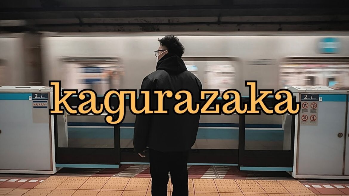 A Day at Tokyo’s Little Paris | Best Ramen Ever | Cinematic Vlog A Day at Tokyo's Little Paris | Best Ramen Ever | Cinematic Vlog