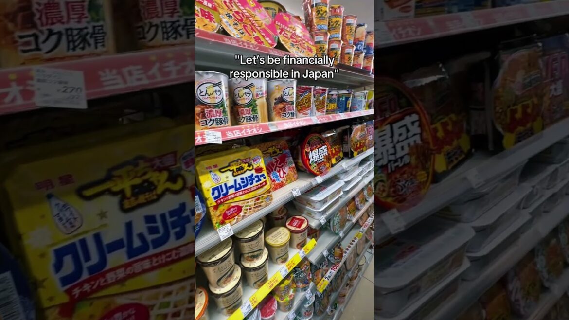 Let’s be financially responsible!! #japan #travel #vacation