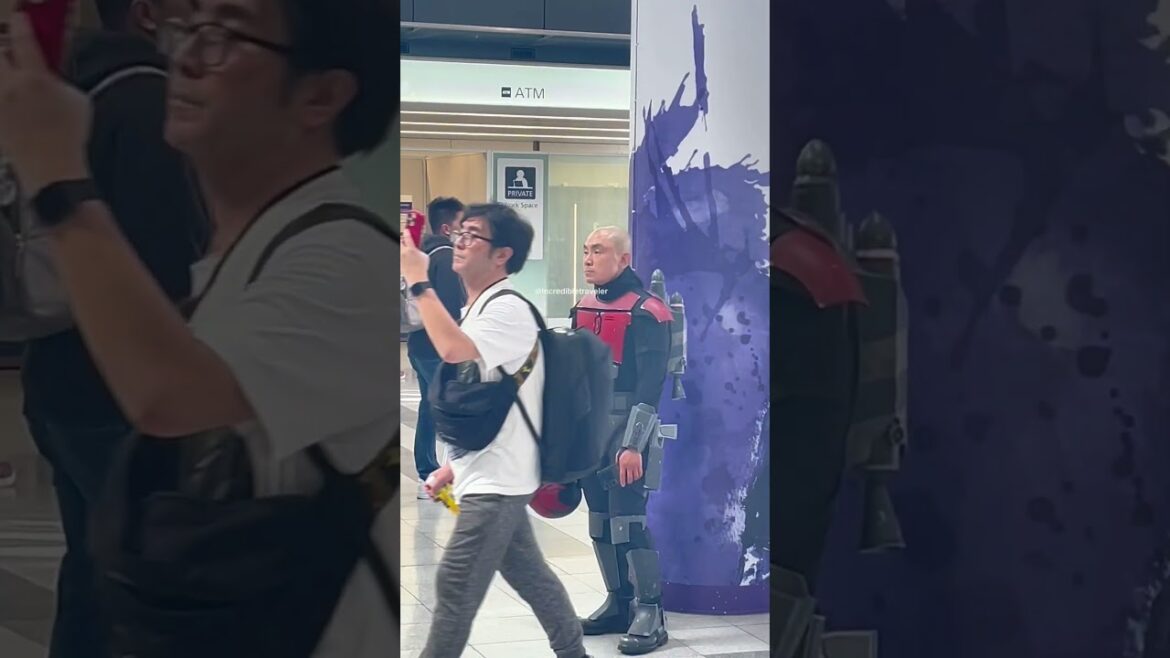 Star Wars Celebration 2025 #shorts #starwars #japan #日本 Star Wars Celebration 2025 #shorts #starwars #japan #日本