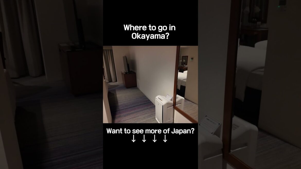 Best Budget Stay in Kitakyushu - GreatValue, Great Comfort!#KitakyushuHotel #BudgetTravelJapan