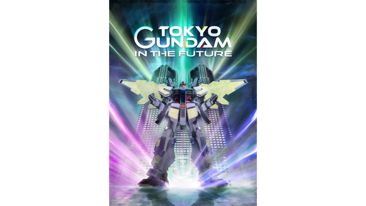 Catch the world’s largest projection mapping showcase in Shinjuku every night