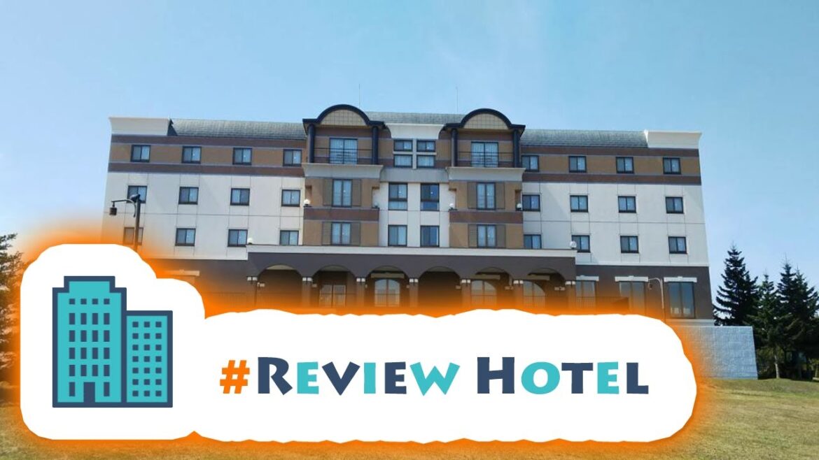 #HotelKDM #Review Furano Hops Hotel