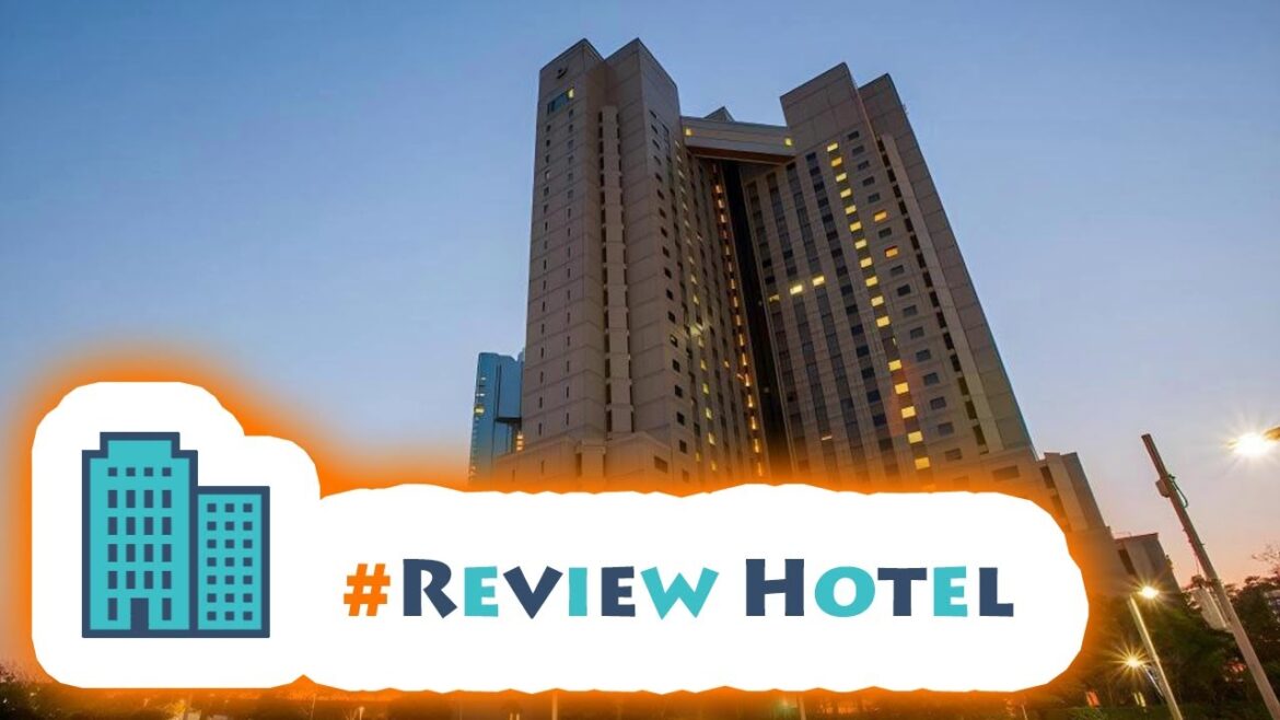 #HotelKDM #Review Hotel New Otani Makuhari #HotelKDM #Review Hotel New Otani Makuhari