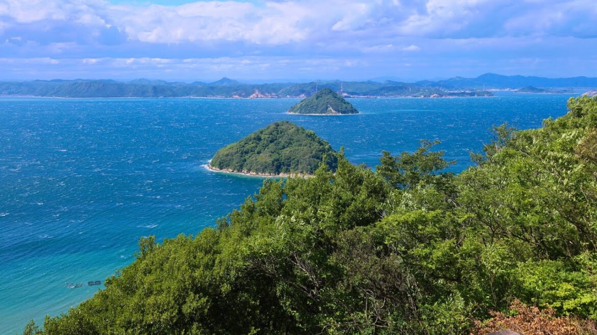 JG8K 香川 五色台 Kagawa,Goshikidai