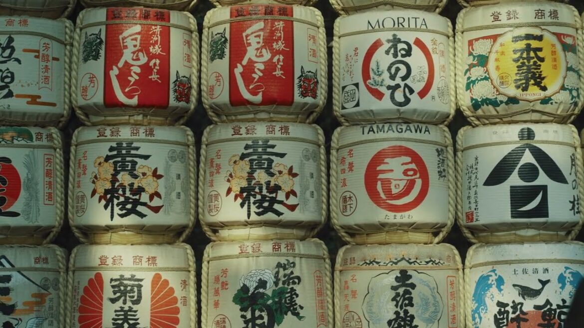 Tokyo, Japan Travel Vlog | Sony ZV-E1 | Sony 28-70mm F2 GM