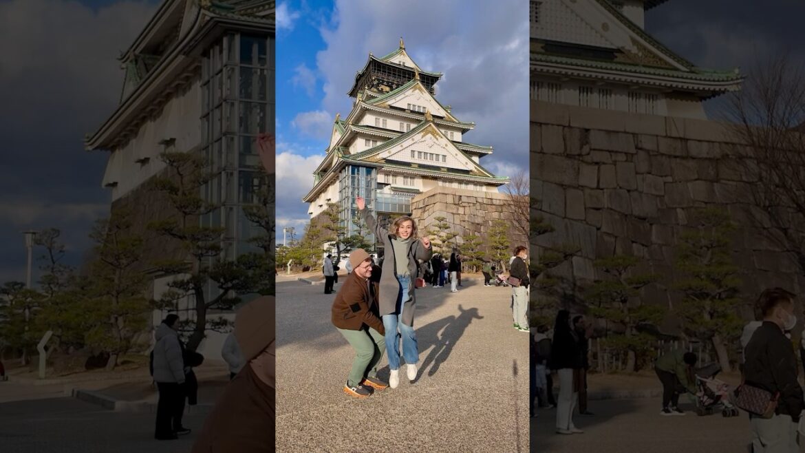 Jumping into new adventures (after eating tons of sushi) 🍣