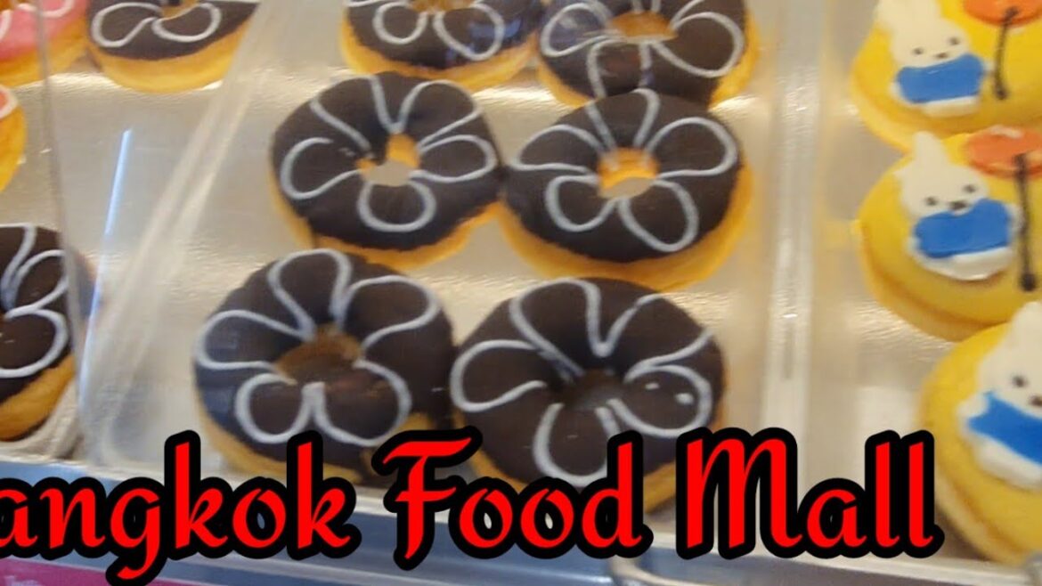 Bangkok street food| Delicious Bangkok Street Foods | Thai Street Food | Epic Food Journey