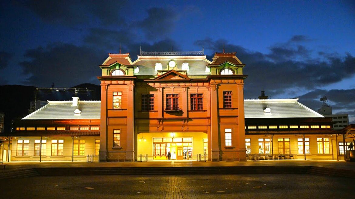 【門司港レトロ】大正ロマンの街並みとご当地グルメを楽しむ旅 | 福岡 | 北九州 | 山口県 | 下関 【門司港レトロ】大正ロマンの街並みとご当地グルメを楽しむ旅 | 福岡 | 北九州 | 山口県 | 下関