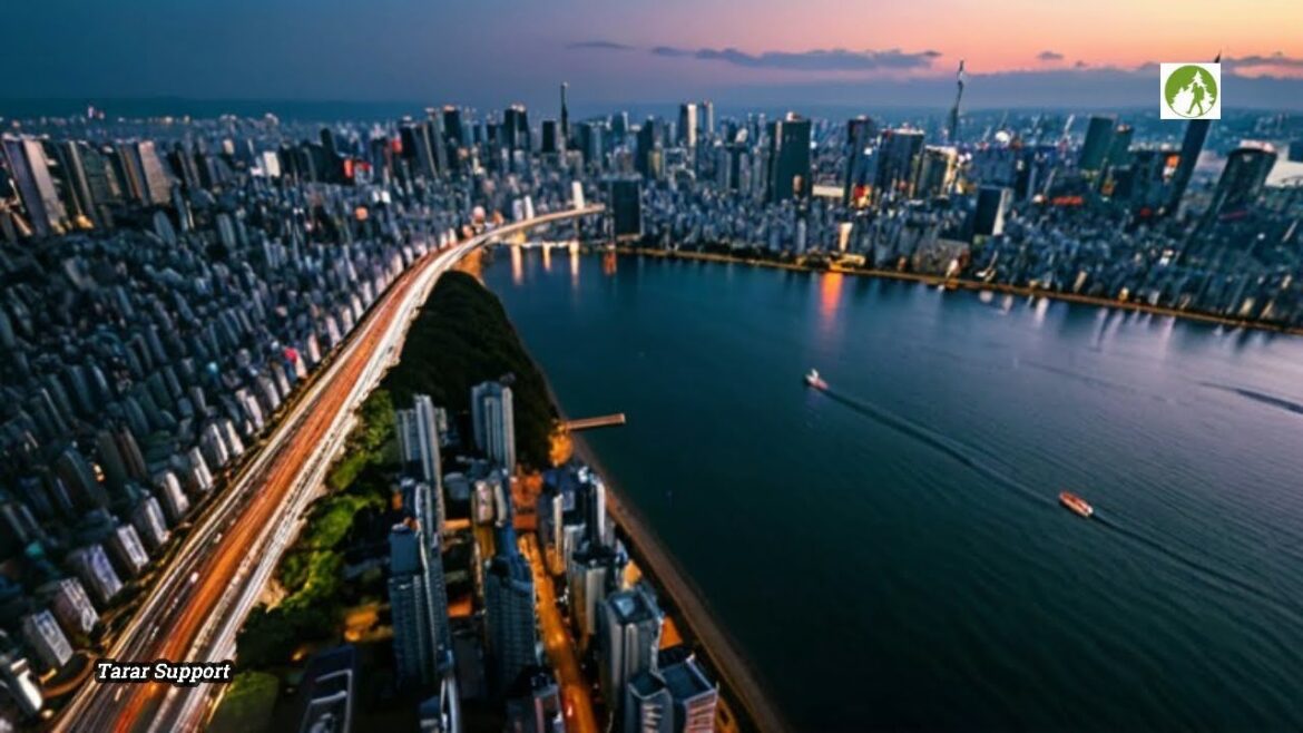 Tokyo City Travel Quotes | Japan |