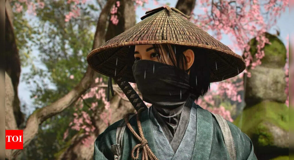 Assassin's Creed Shadows: Osaka Castle Legendary Chest location guide | Esports News