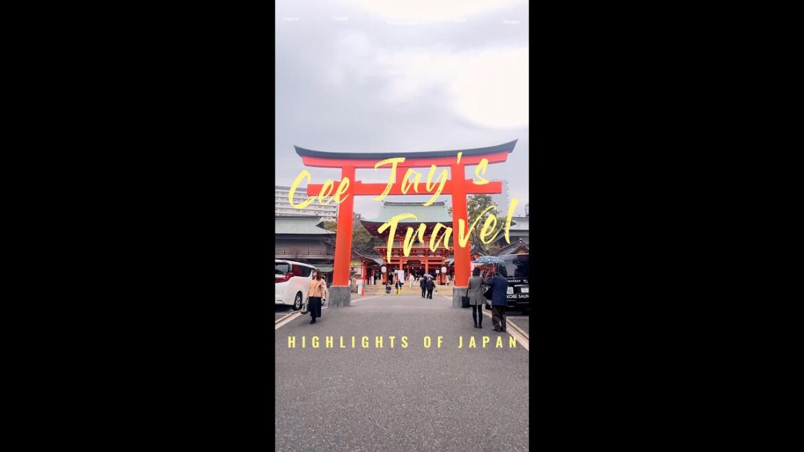 Japan Cruise Adventure Japan Cruise Adventure