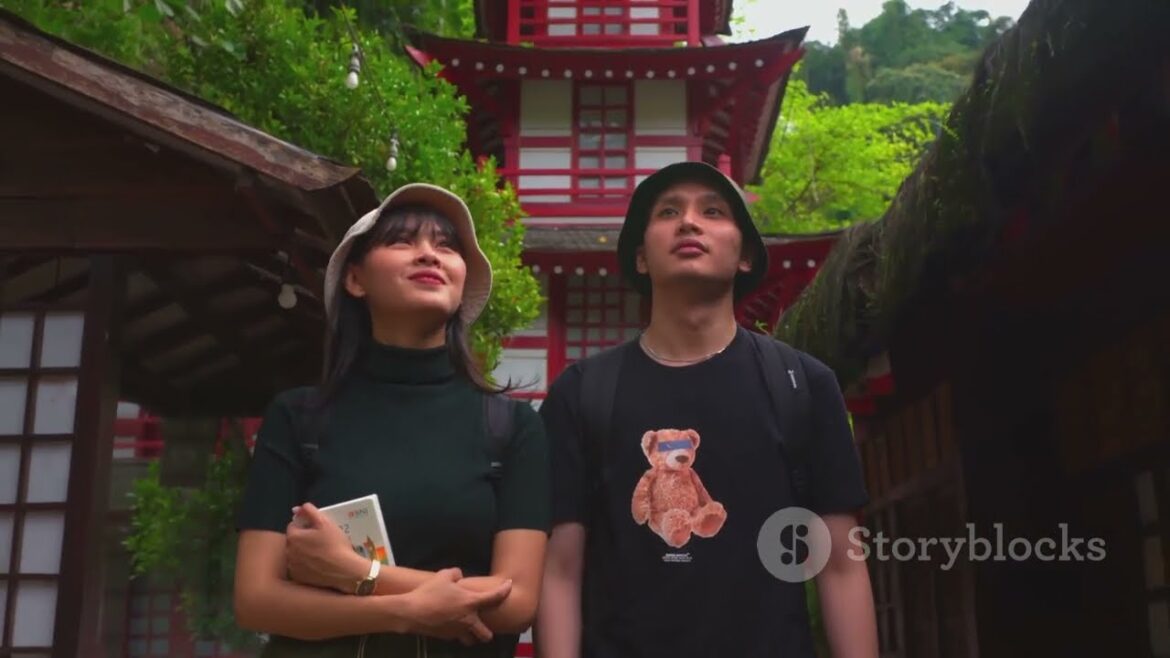 Naoshima: Art Island Paradise or Overhyped Tourist Trap? Naoshima: Art Island Paradise or Overhyped Tourist Trap?