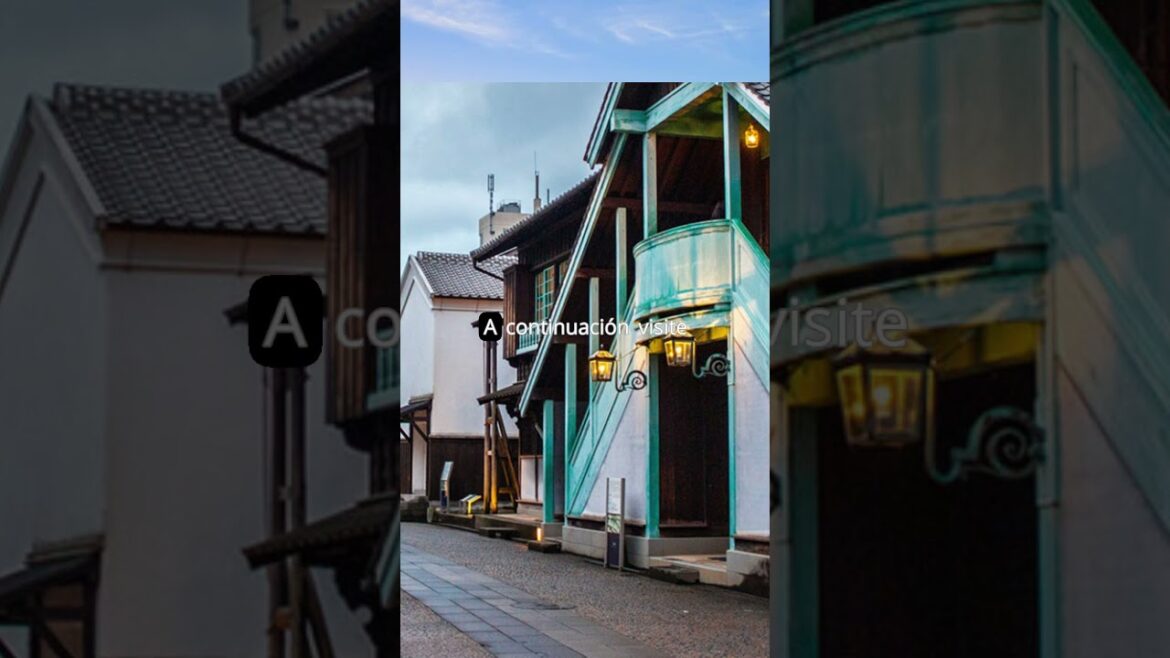 Nagasaki, Japón #viajes #cultura #travel #vacaciones #