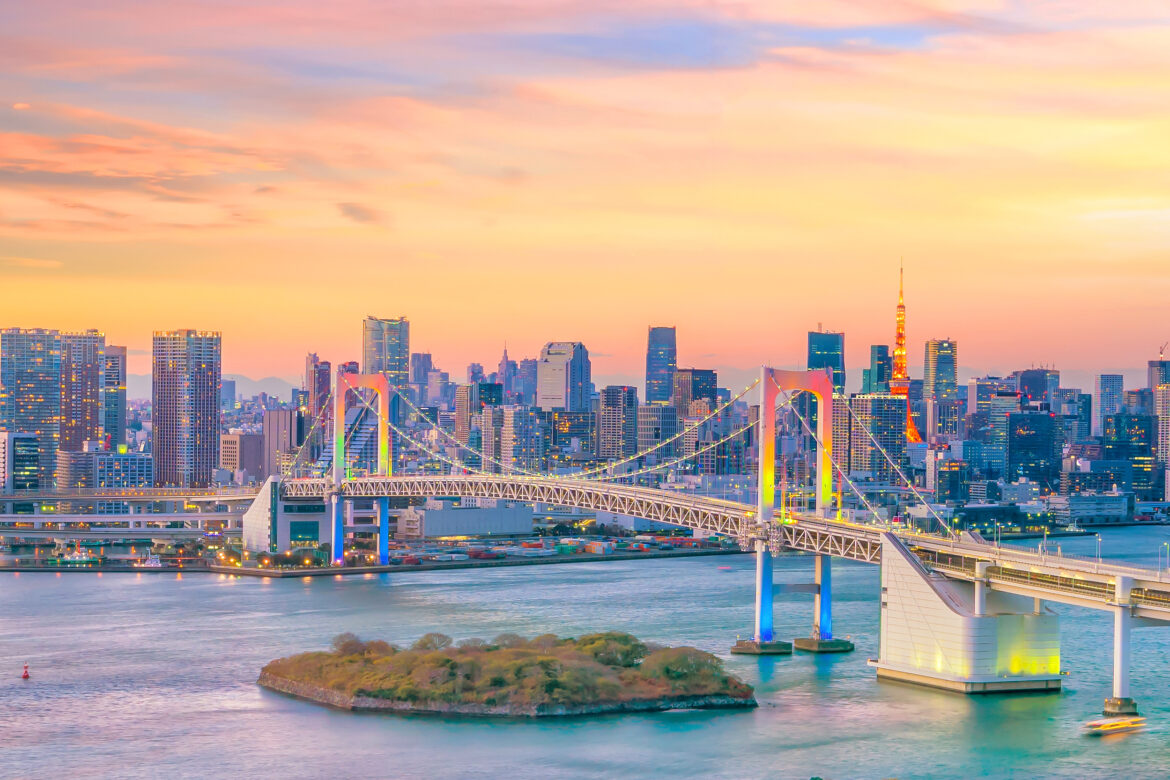How to spend Golden Week in Tokyo this year