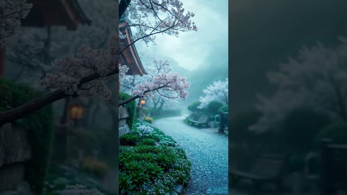 IS THIS JAPAN? LIKE A FAIRYTALE! 🇯🇵 #japan #japantravel #japaneseculture IS THIS JAPAN? LIKE A FAIRYTALE! 🇯🇵 #japan #japantravel #japaneseculture