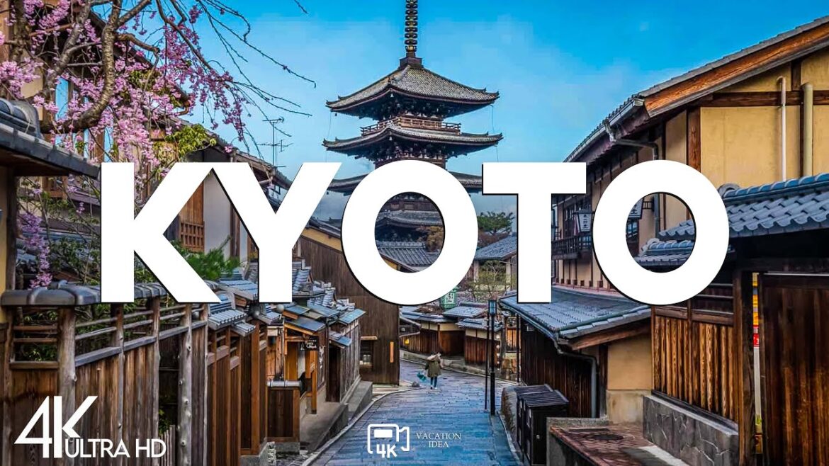 Top 10 Best Things to Do in Kyoto, Japan [Kyoto Travel Guide 2025]