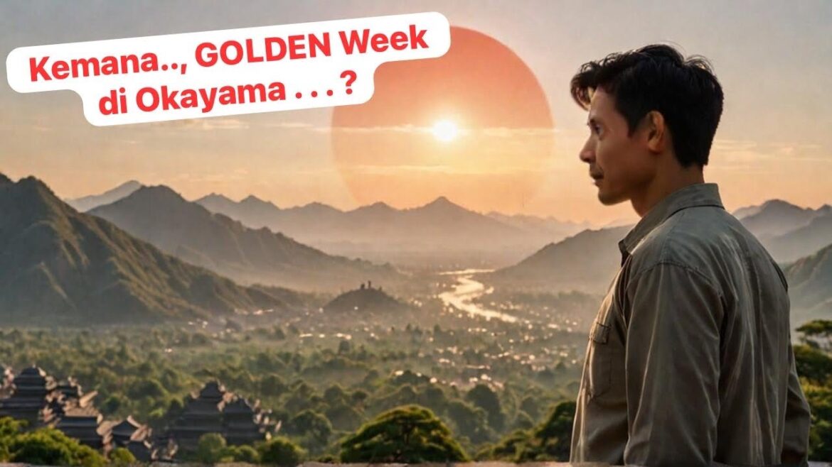 2 Wisata Rahasia di Okayama | Spesial Golden Week!