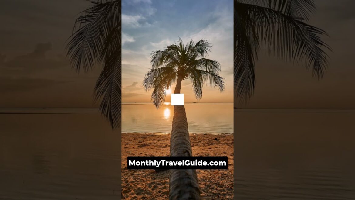 Top 10 Travel Destinations to Visit in 2025 🌍✈️ (Ultimate Travel Bucket List)