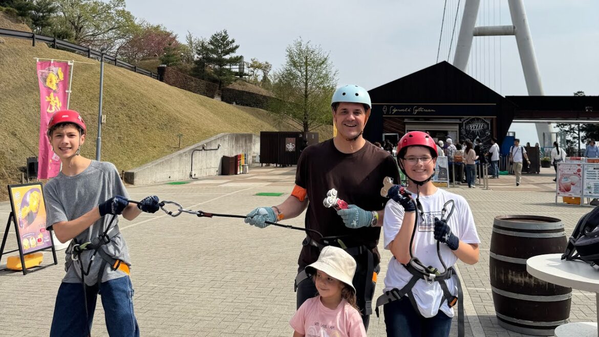 Japan 2025 - day 10 - Mishima