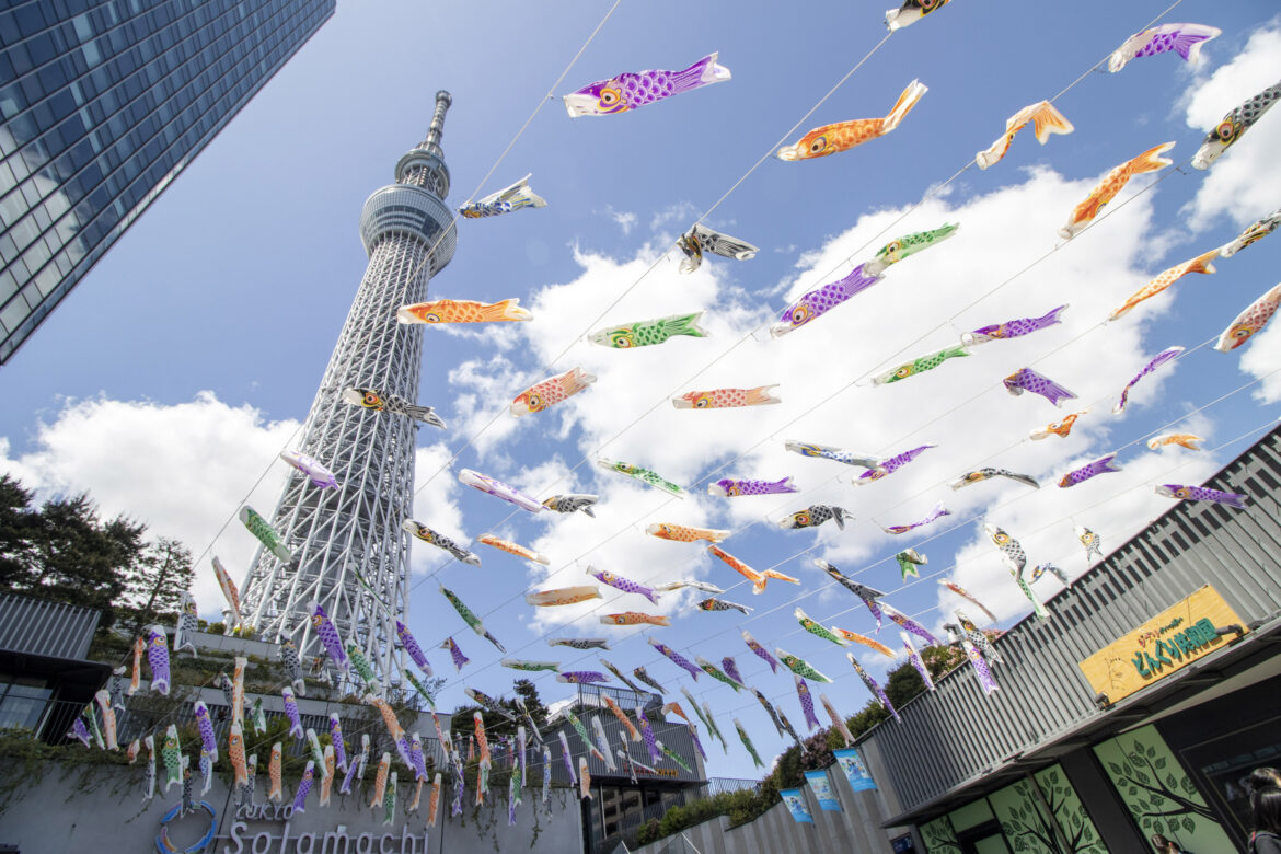 50 best Golden Week 2025 events in Tokyo