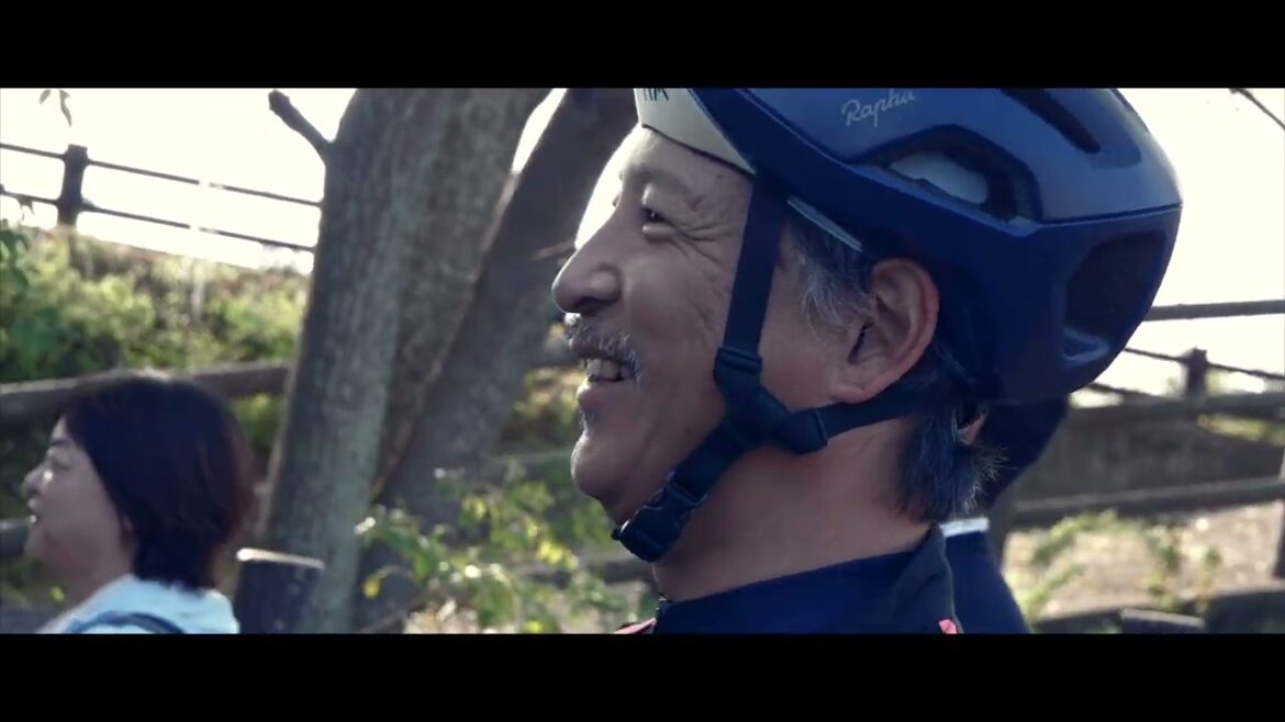 行幸会サイクリング