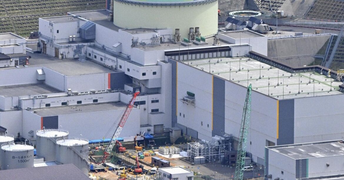 Hokkaido nuclear reactor clears Japan’s safety review for restart Hokkaido nuclear reactor clears Japan's safety review for restart