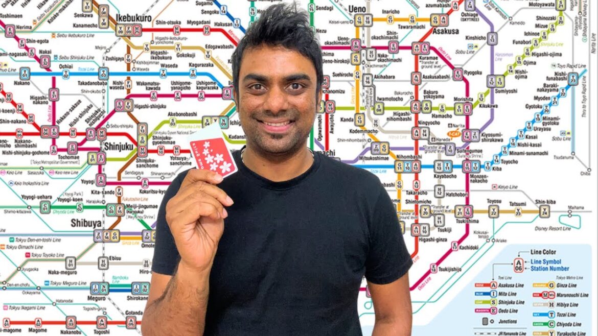 Easiest and the Cheapest Way to Travel in Japan as a Tourist || Your Key to Japan Easiest and the Cheapest Way to Travel in Japan as a Tourist || Your Key to Japan